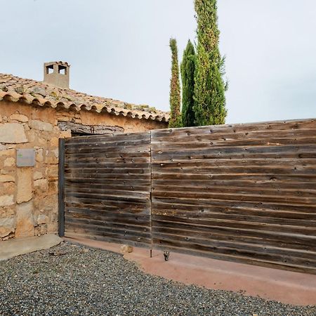Belvilla By Oyo Cottage Fraga Torrente de Cinca Exterior photo