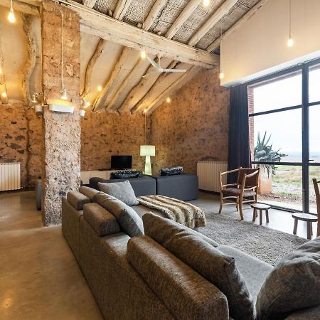 Belvilla By Oyo Cottage Fraga Torrente de Cinca Exterior photo
