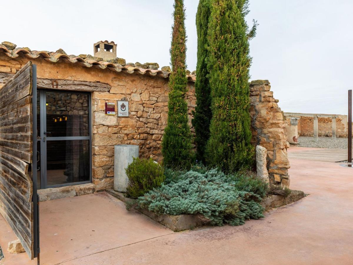 Belvilla By Oyo Cottage Fraga Torrente de Cinca Exterior photo