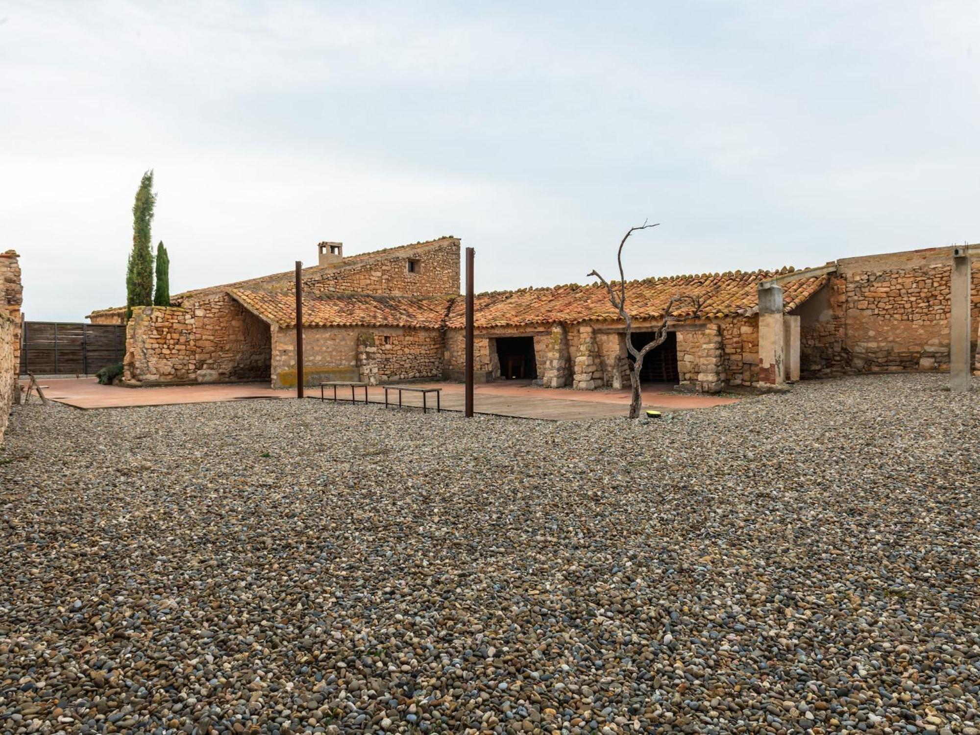 Belvilla By Oyo Cottage Fraga Torrente de Cinca Exterior photo