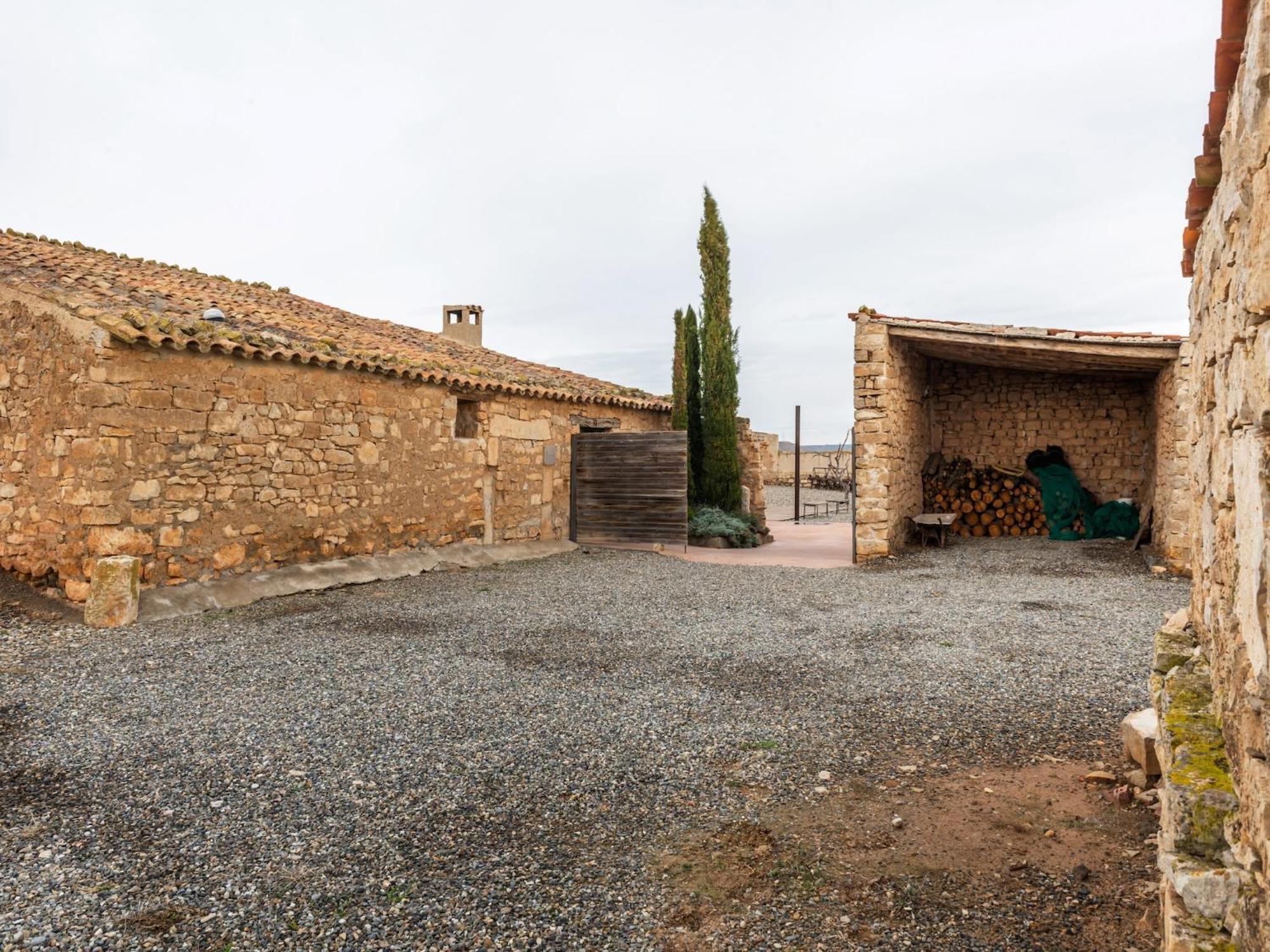Belvilla By Oyo Cottage Fraga Torrente de Cinca Exterior photo