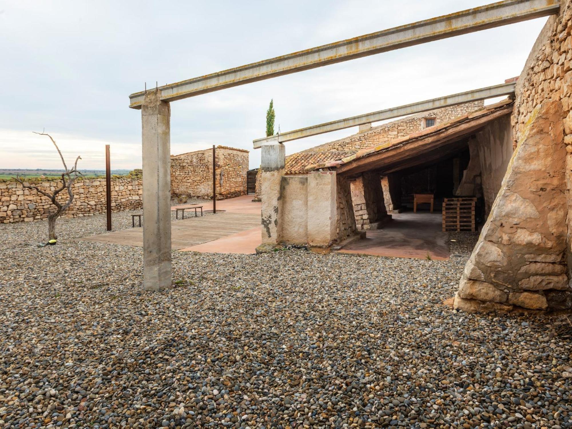 Belvilla By Oyo Cottage Fraga Torrente de Cinca Exterior photo