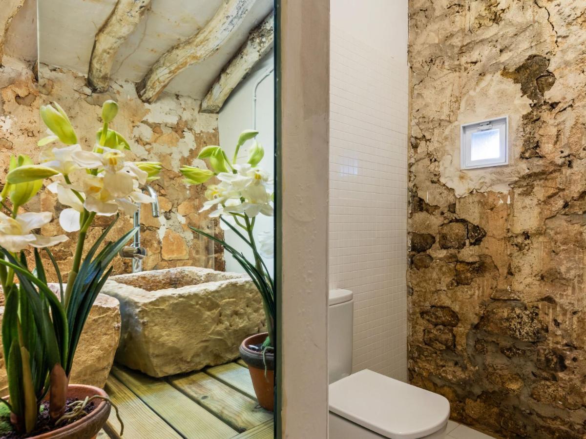 Belvilla By Oyo Cottage Fraga Torrente de Cinca Exterior photo