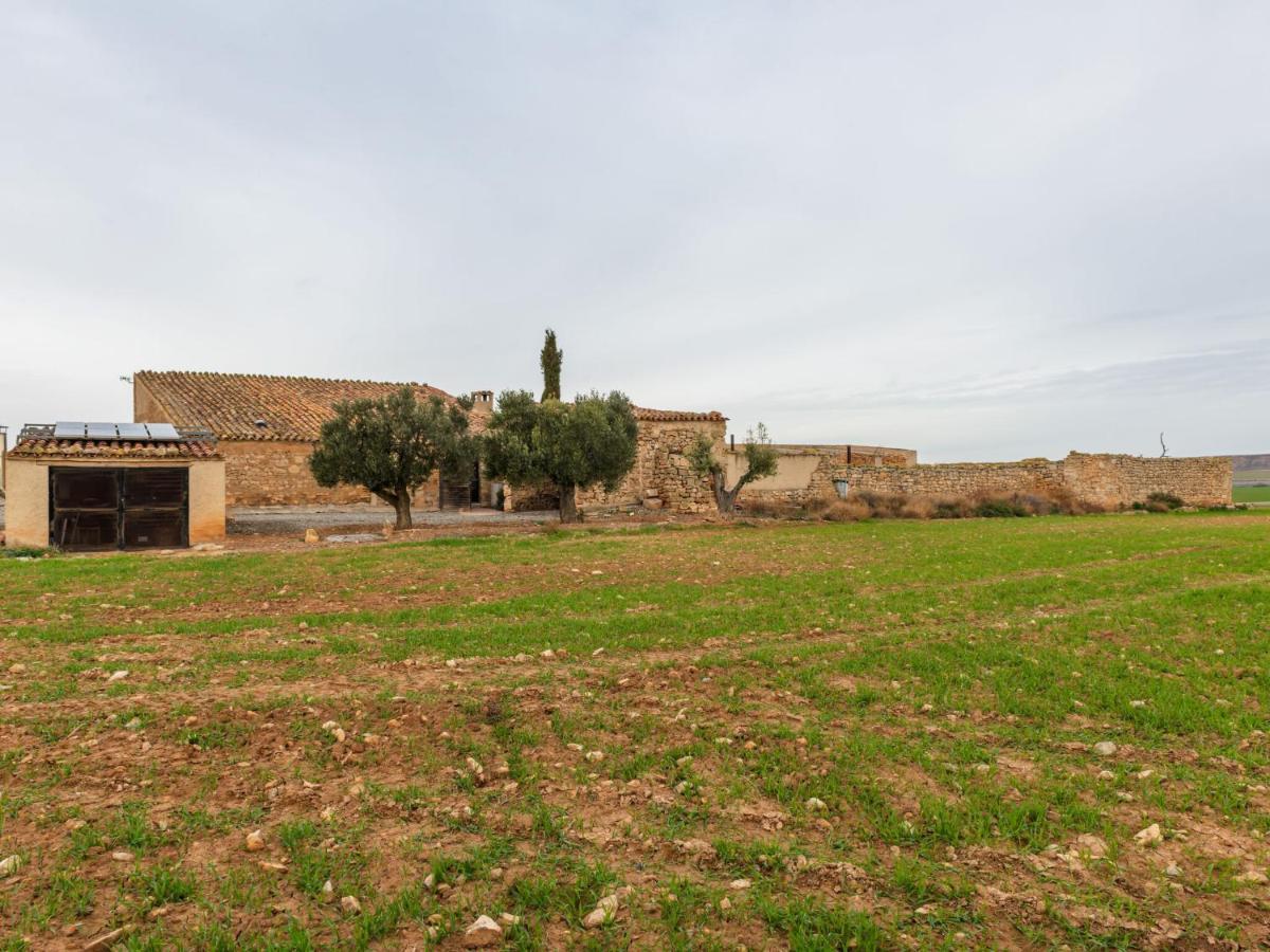 Belvilla By Oyo Cottage Fraga Torrente de Cinca Exterior photo