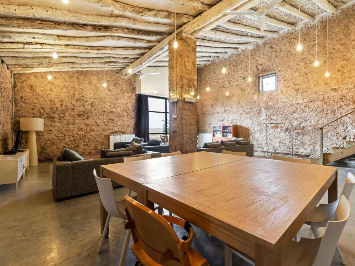 Belvilla By Oyo Cottage Fraga Torrente de Cinca Exterior photo