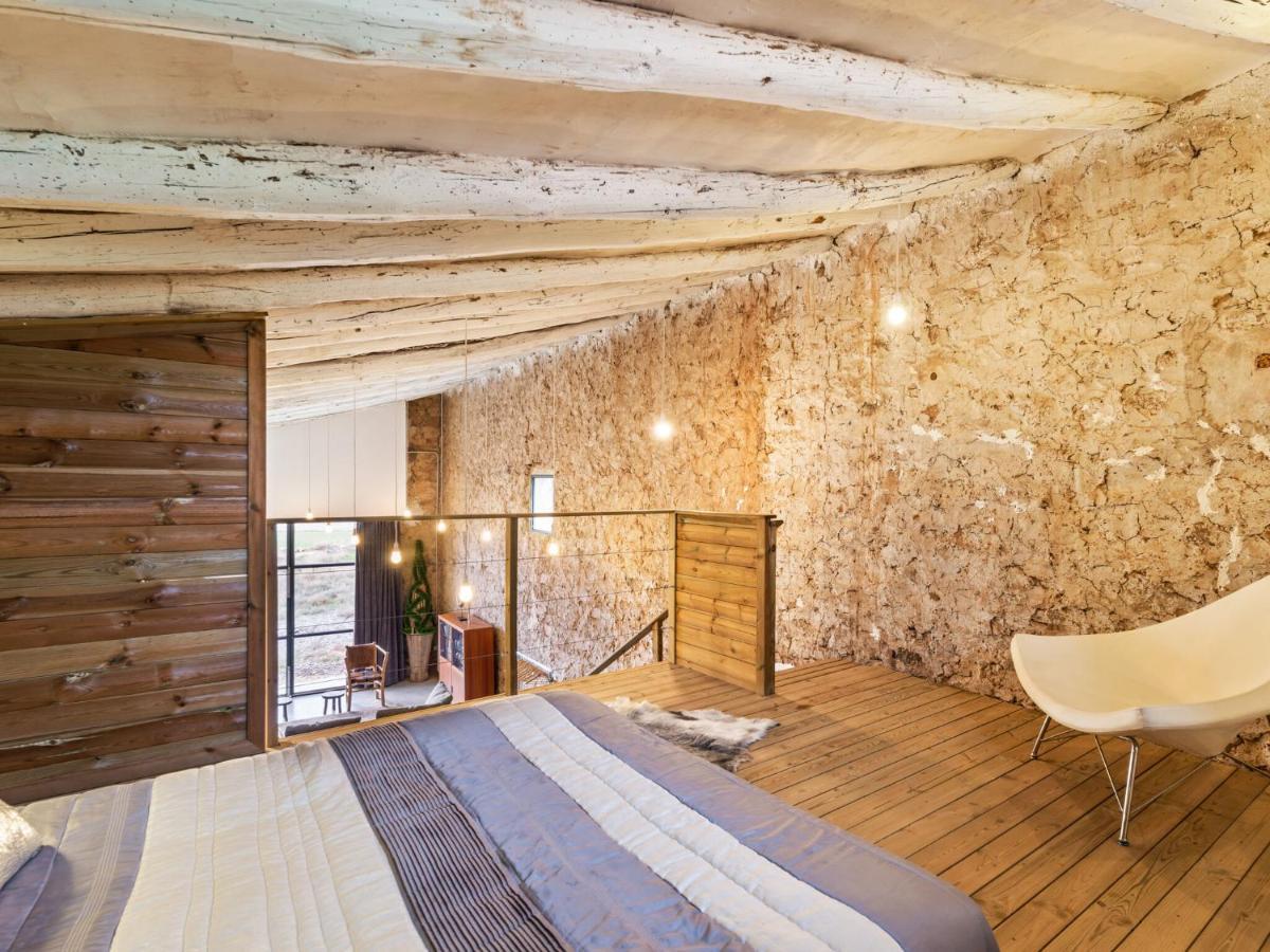 Belvilla By Oyo Cottage Fraga Torrente de Cinca Exterior photo