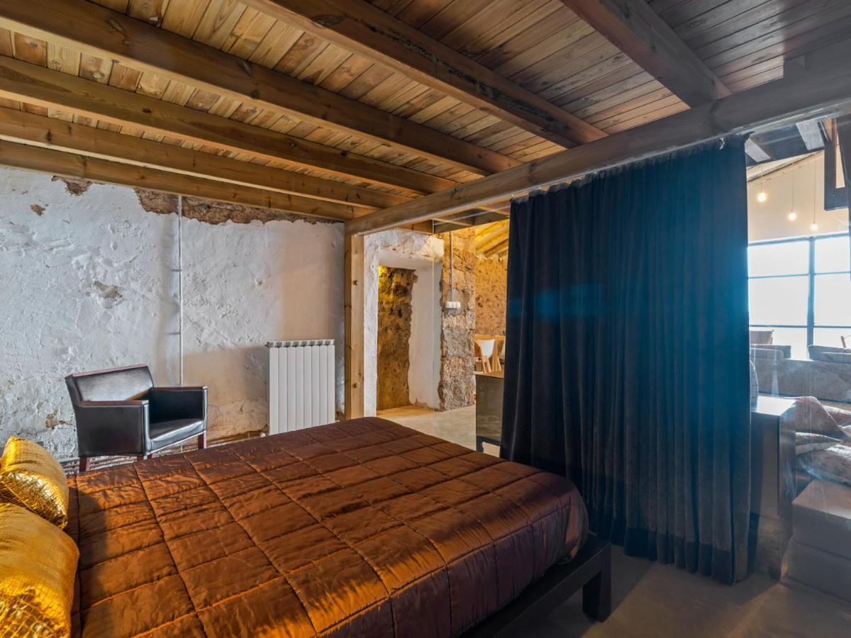 Belvilla By Oyo Cottage Fraga Torrente de Cinca Exterior photo