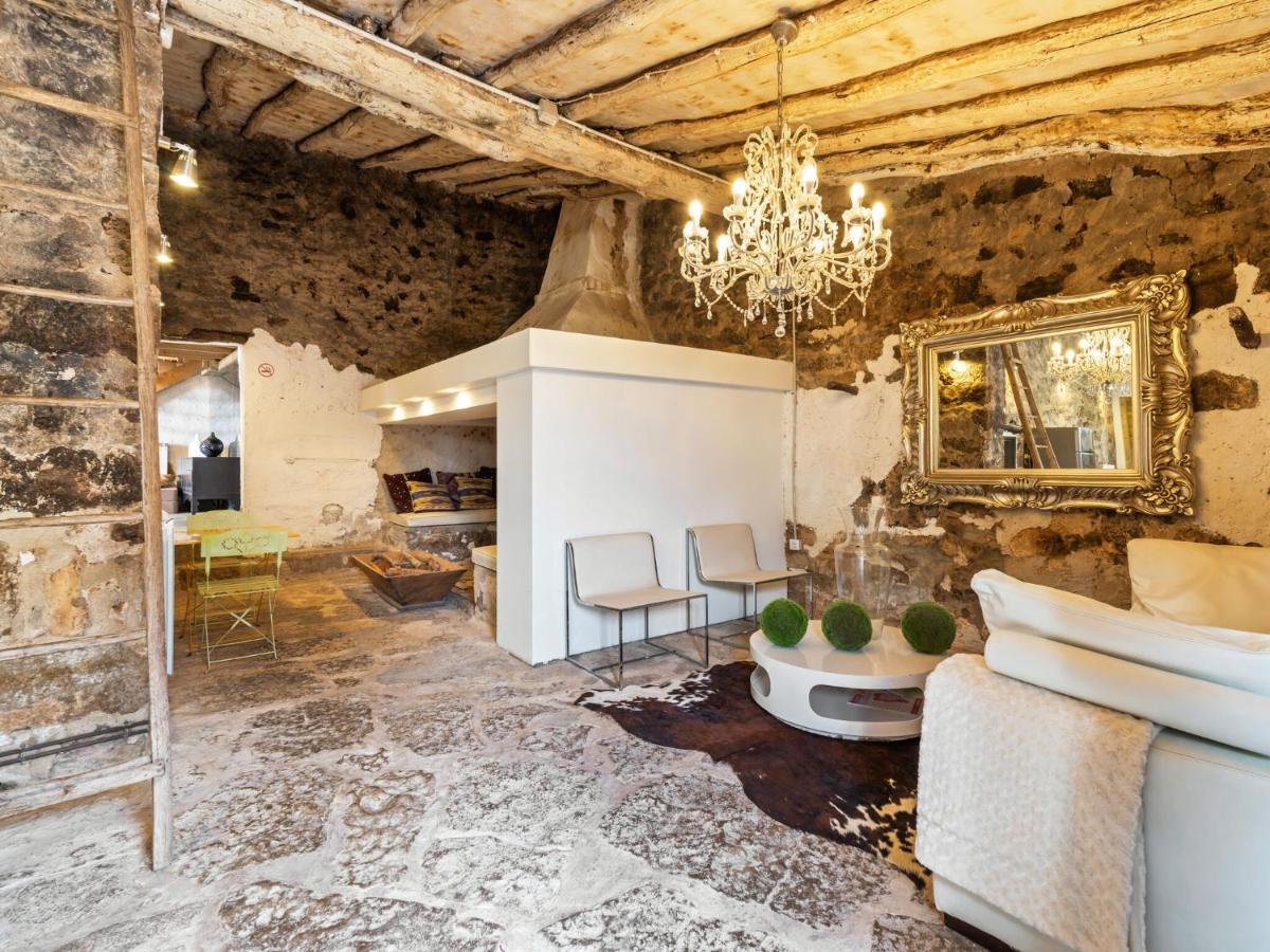 Belvilla By Oyo Cottage Fraga Torrente de Cinca Exterior photo