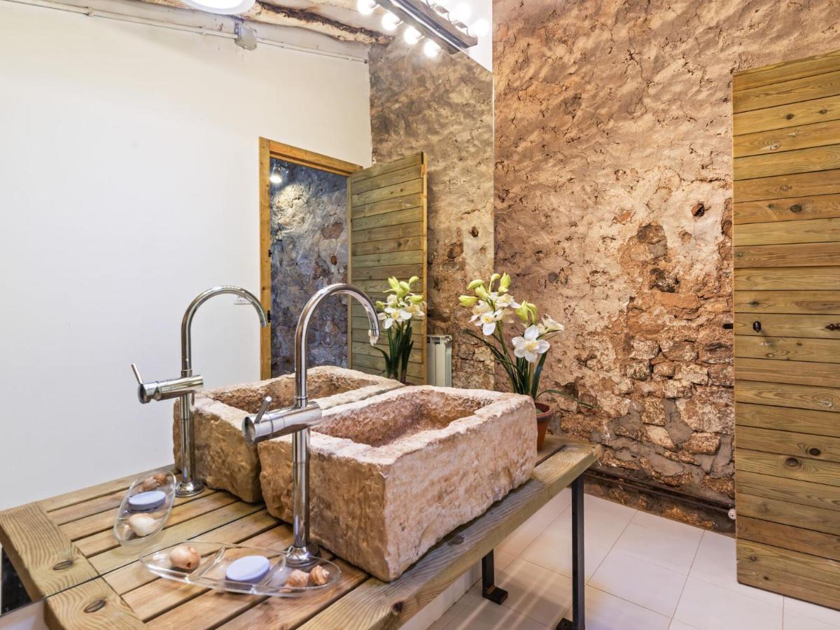 Belvilla By Oyo Cottage Fraga Torrente de Cinca Exterior photo