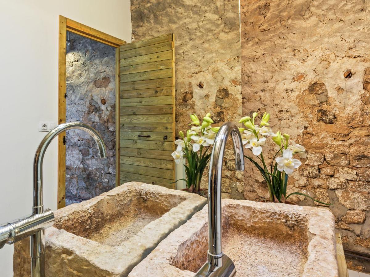 Belvilla By Oyo Cottage Fraga Torrente de Cinca Exterior photo
