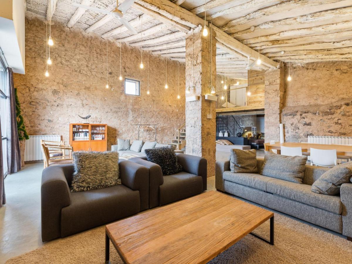 Belvilla By Oyo Cottage Fraga Torrente de Cinca Exterior photo