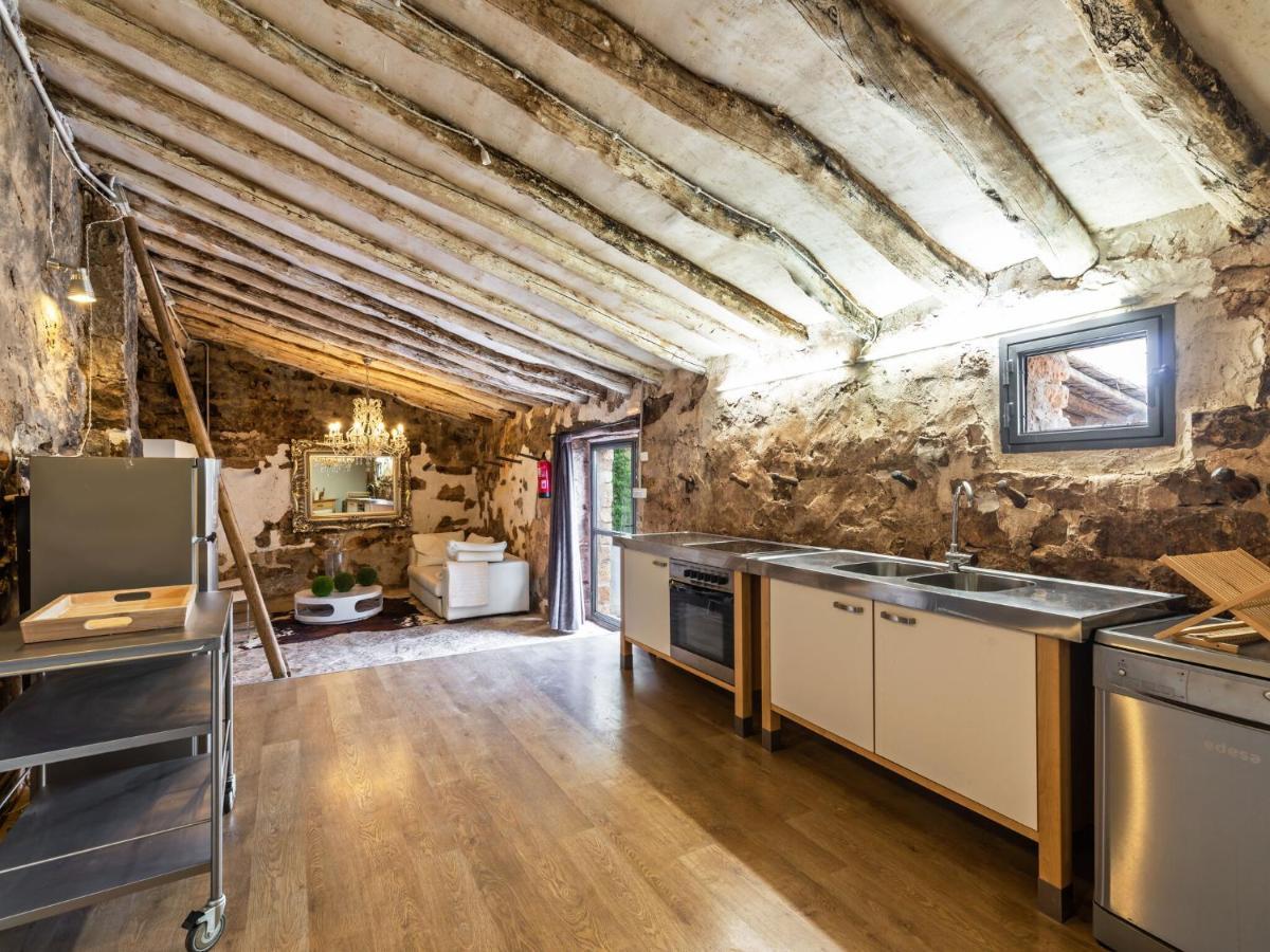 Belvilla By Oyo Cottage Fraga Torrente de Cinca Exterior photo