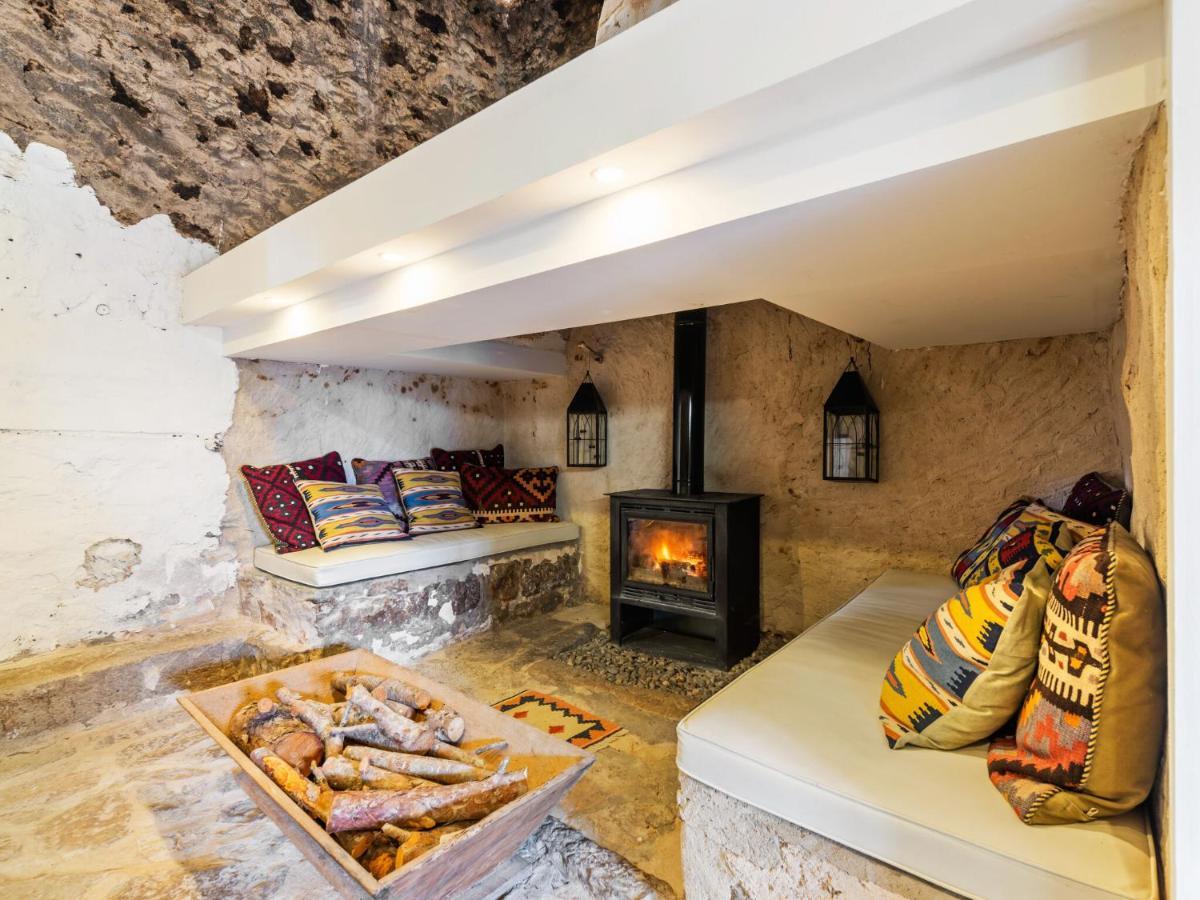 Belvilla By Oyo Cottage Fraga Torrente de Cinca Exterior photo