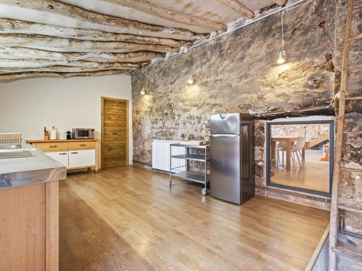 Belvilla By Oyo Cottage Fraga Torrente de Cinca Exterior photo