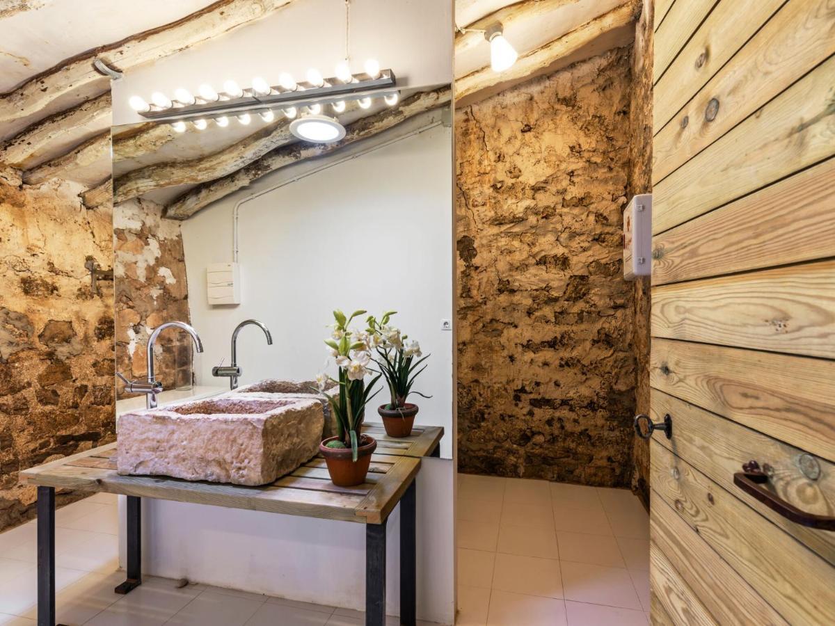 Belvilla By Oyo Cottage Fraga Torrente de Cinca Exterior photo