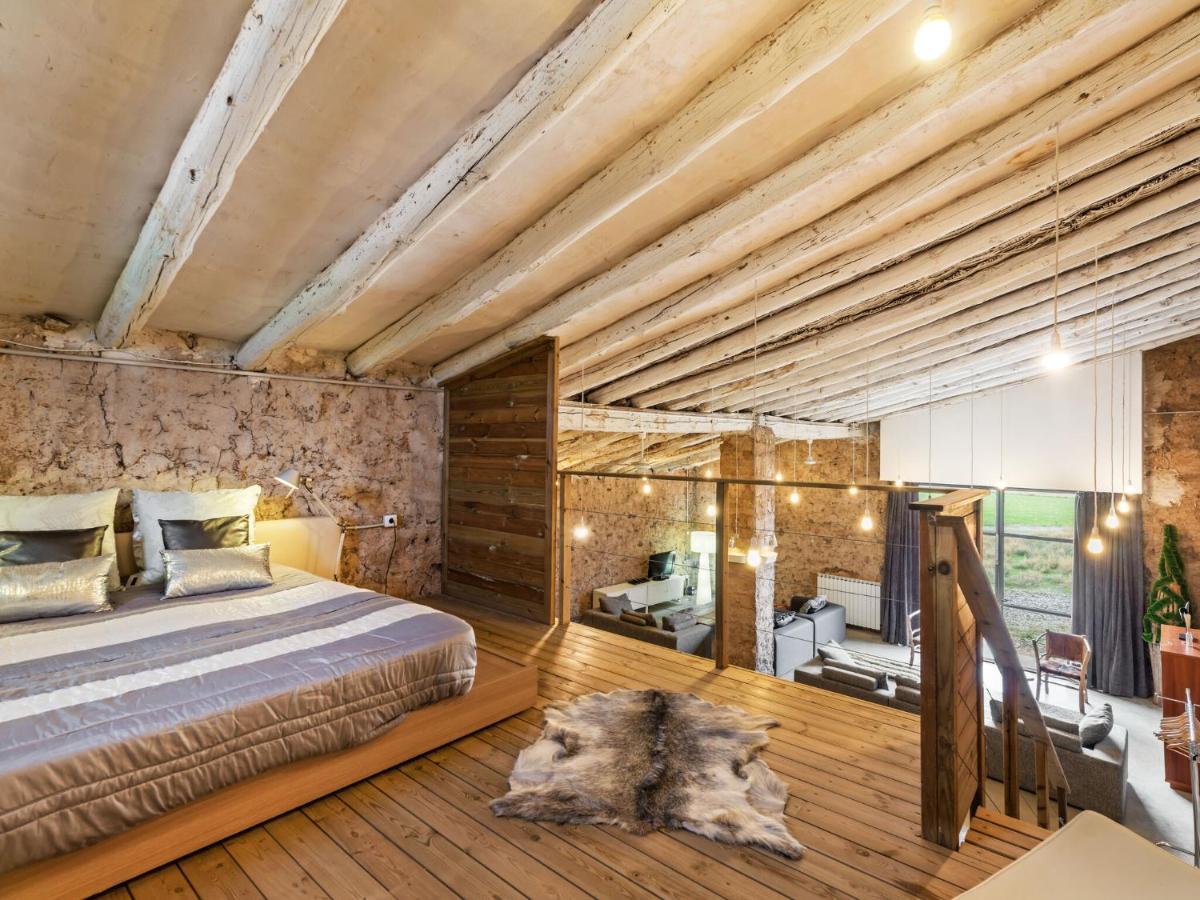 Belvilla By Oyo Cottage Fraga Torrente de Cinca Exterior photo