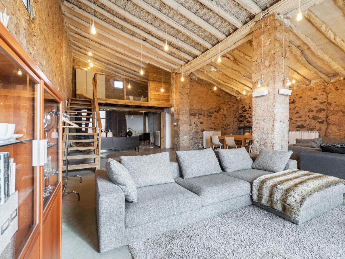 Belvilla By Oyo Cottage Fraga Torrente de Cinca Exterior photo