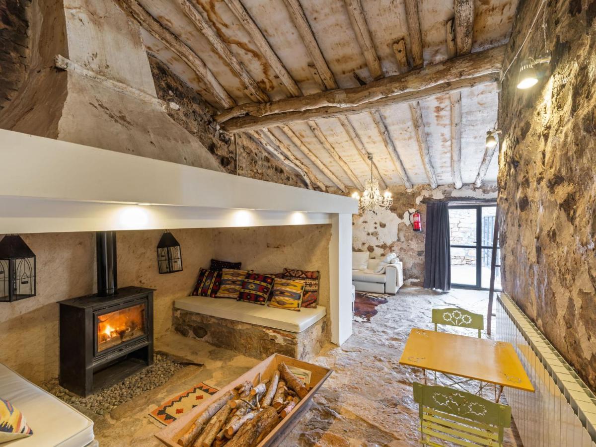 Belvilla By Oyo Cottage Fraga Torrente de Cinca Exterior photo
