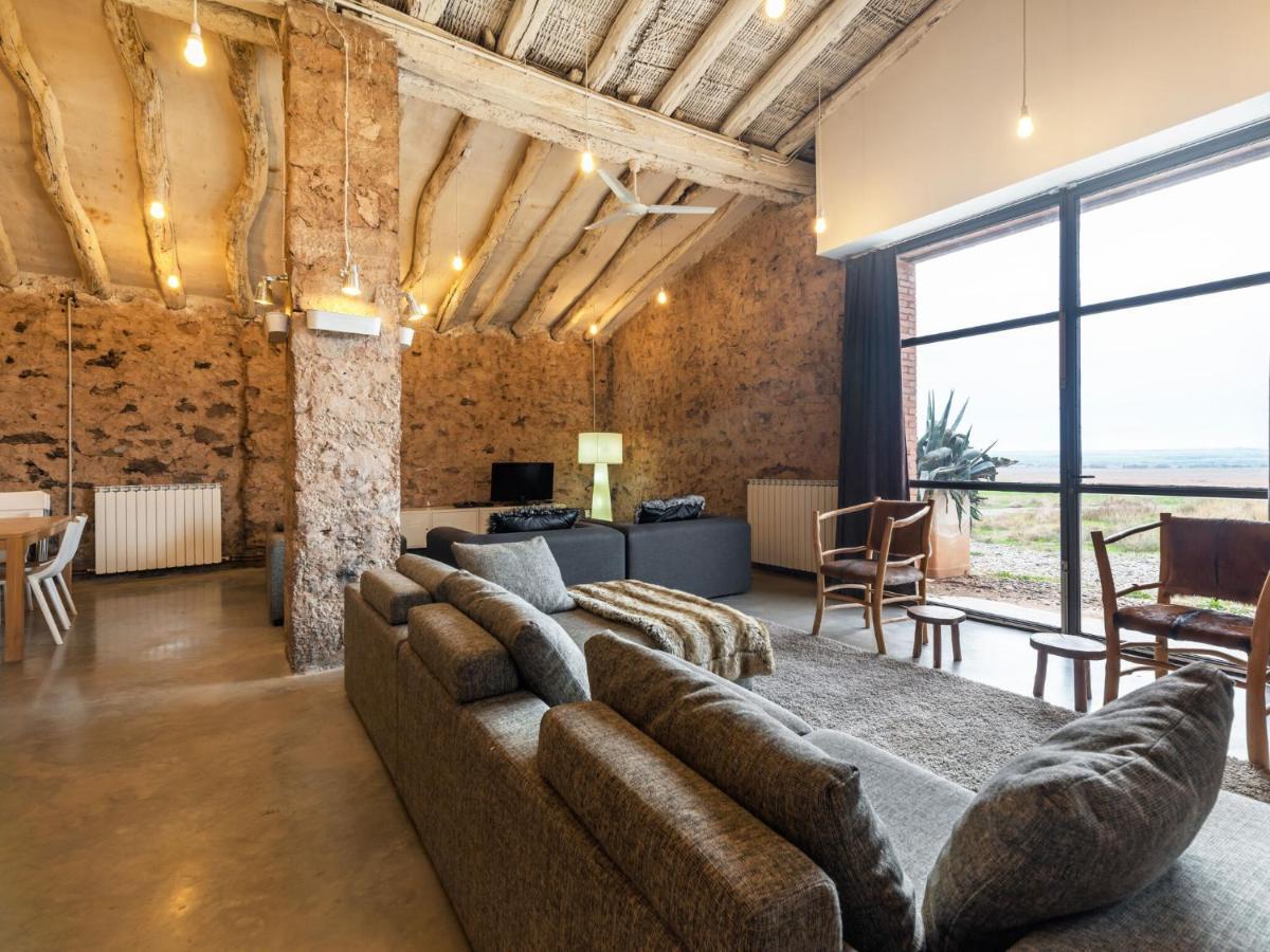 Belvilla By Oyo Cottage Fraga Torrente de Cinca Exterior photo
