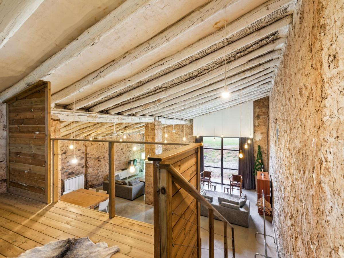 Belvilla By Oyo Cottage Fraga Torrente de Cinca Exterior photo