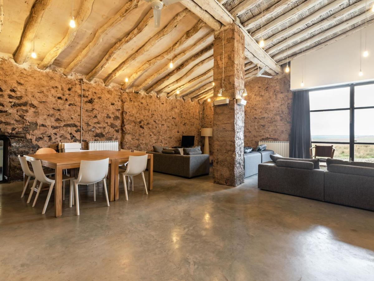 Belvilla By Oyo Cottage Fraga Torrente de Cinca Exterior photo